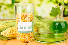 Maesbury biofuel availability