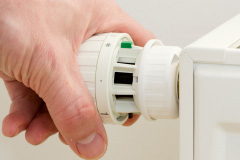 Maesbury central heating repair costs