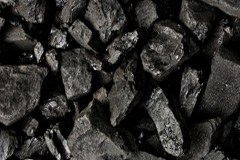 Maesbury coal boiler costs