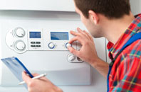 free commercial Maesbury boiler quotes