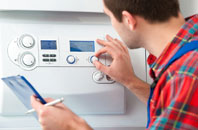 free Maesbury gas safe engineer quotes
