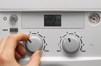free Maesbury boiler maintenance quotes